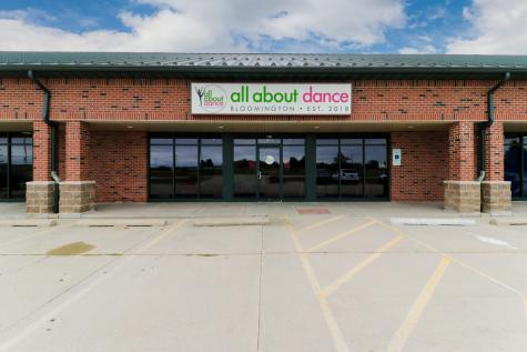1602 Glasson Street Bloomington IL 61704