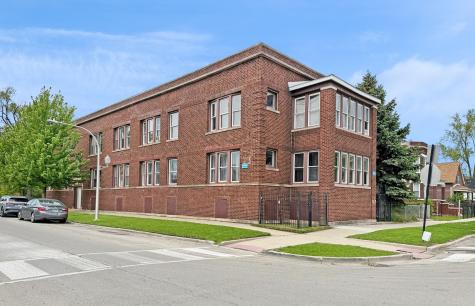 1838 West 65th Street Chicago IL 60636