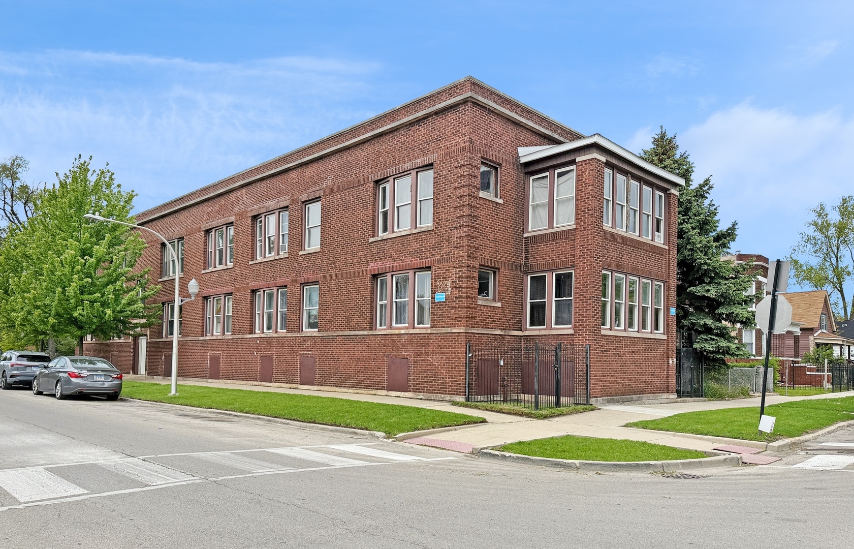 1838 West 65th Street Chicago IL 60636