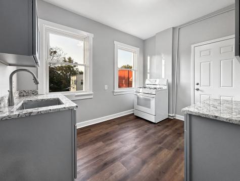 1838 West 65th Street Chicago IL 60636