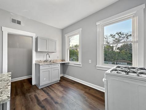 1838 West 65th Street Chicago IL 60636