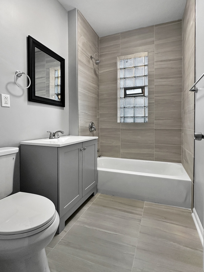 1838 West 65th Street Chicago IL 60636