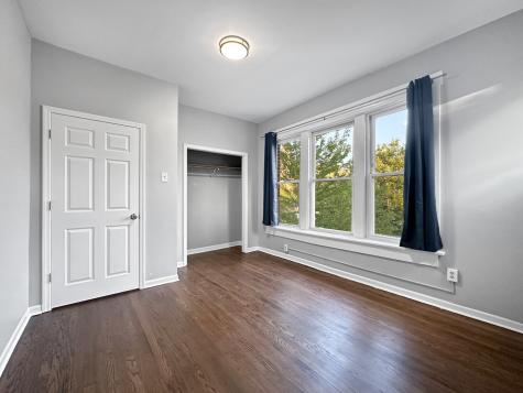 1838 West 65th Street Chicago IL 60636