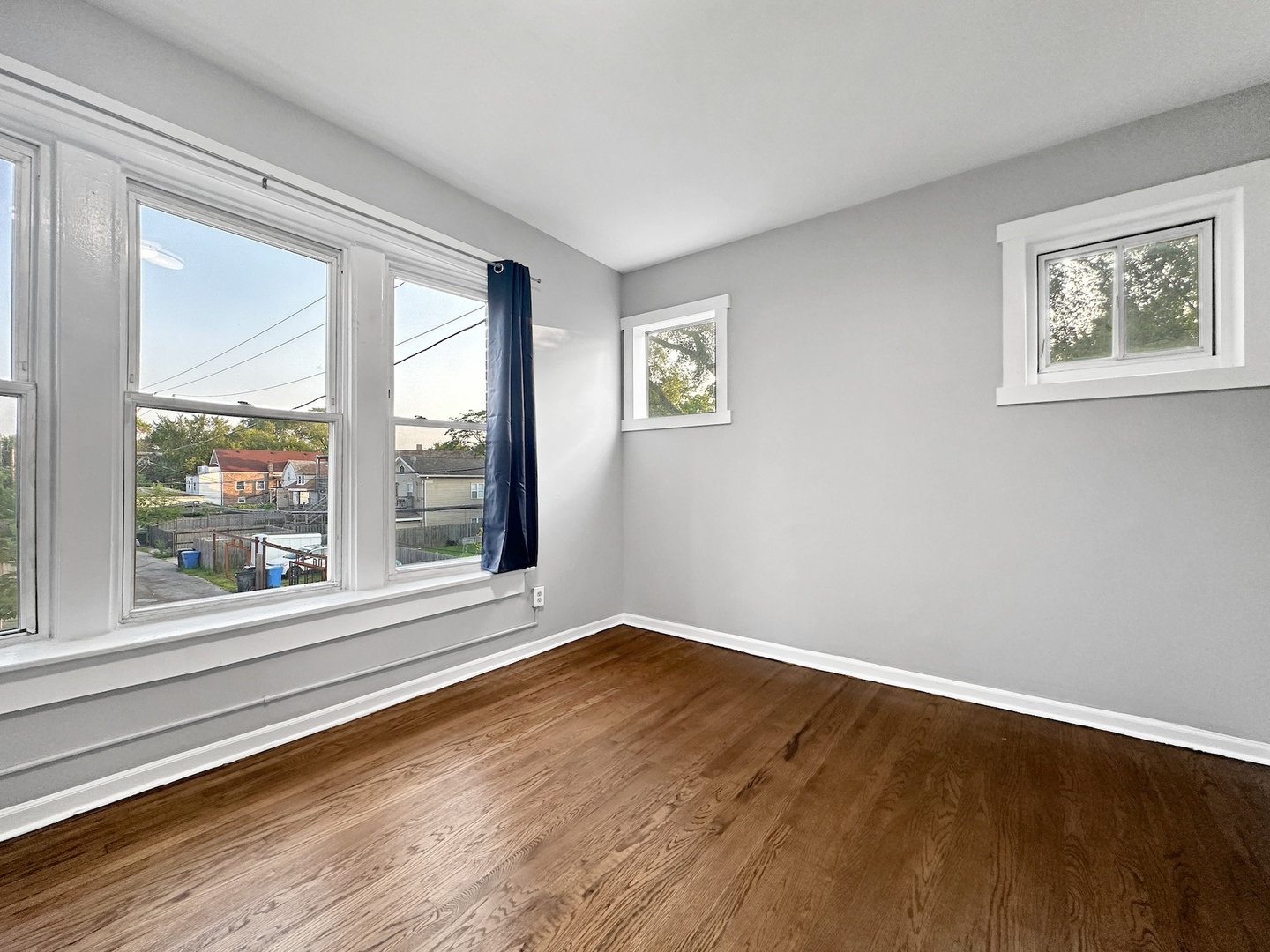 1838 West 65th Street Chicago IL 60636