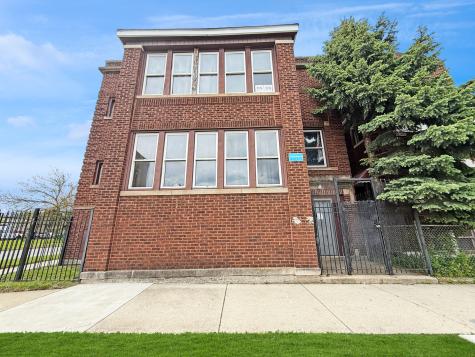 1838 West 65th Street Chicago IL 60636