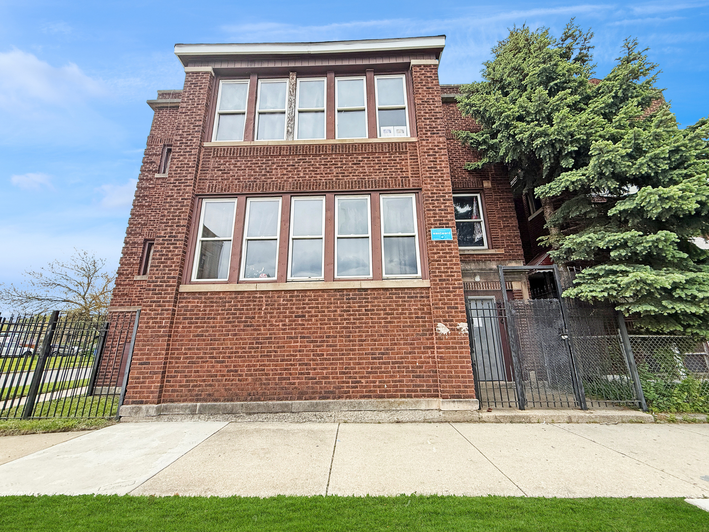 1838 West 65th Street Chicago IL 60636