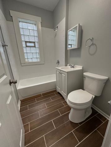 1838 West 65th Street Chicago IL 60636