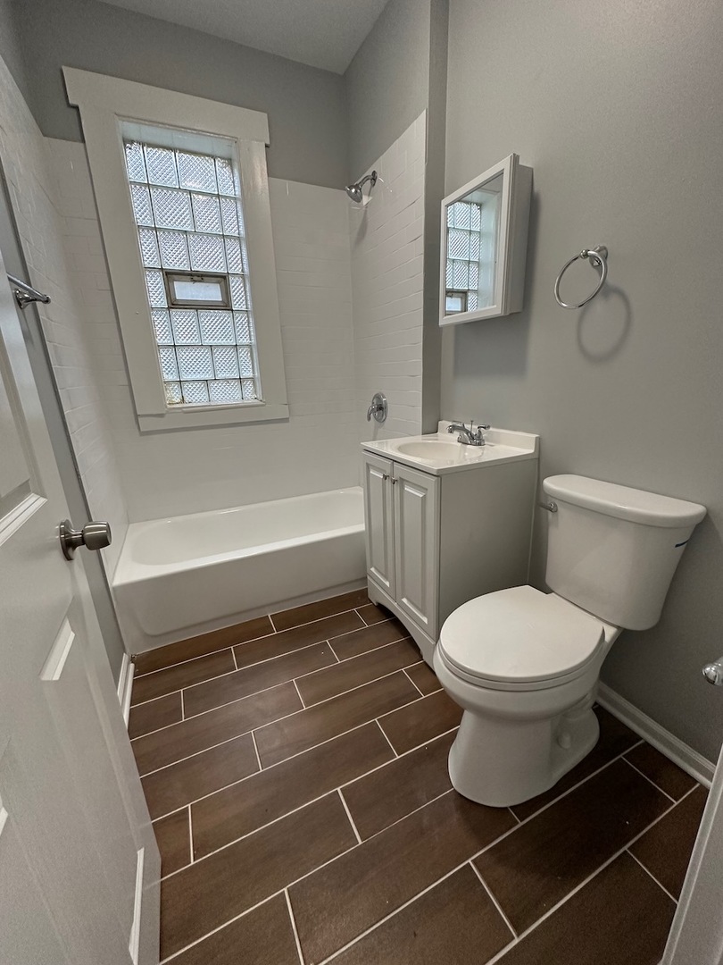1838 West 65th Street Chicago IL 60636