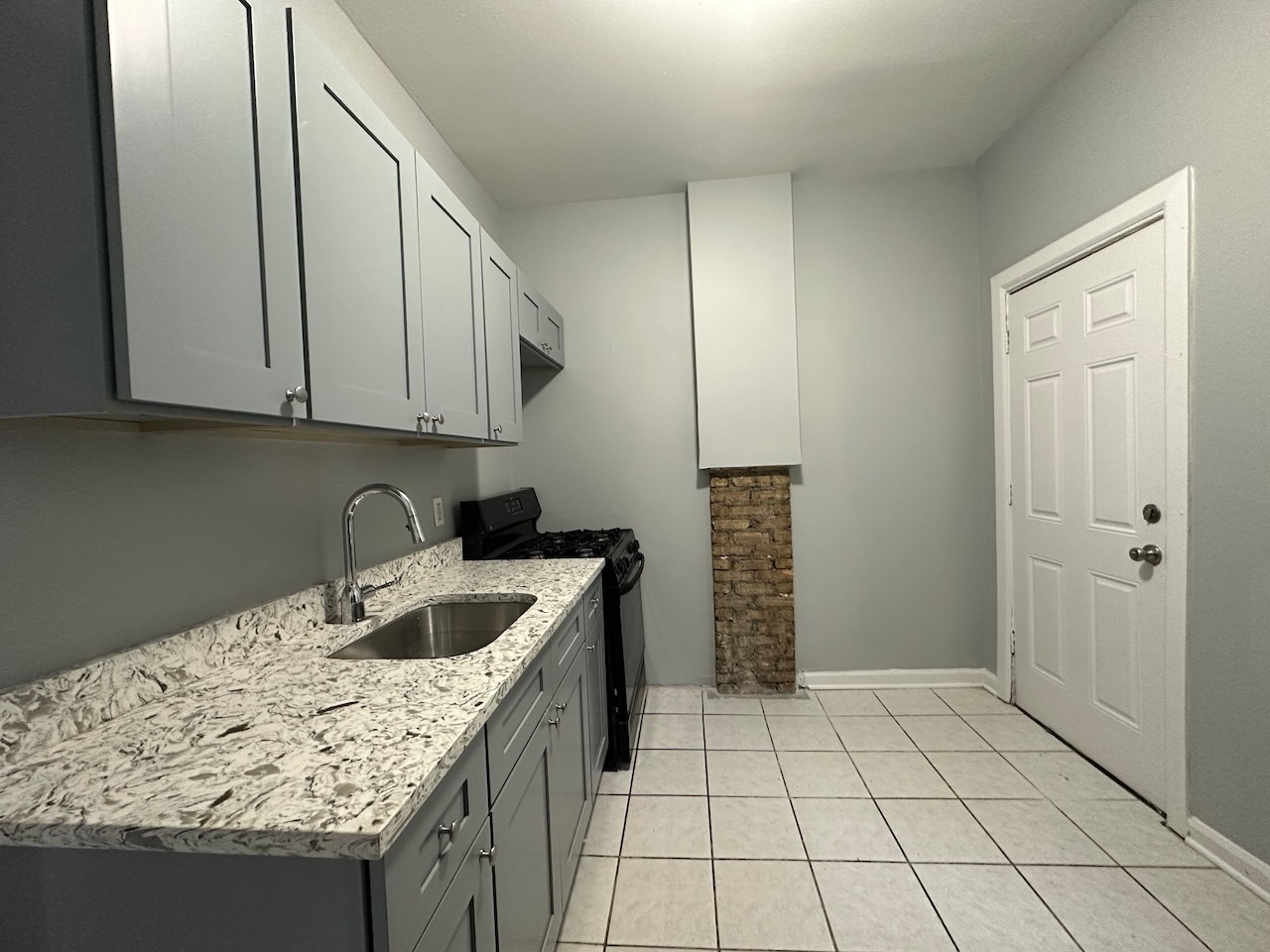 1838 West 65th Street Chicago IL 60636