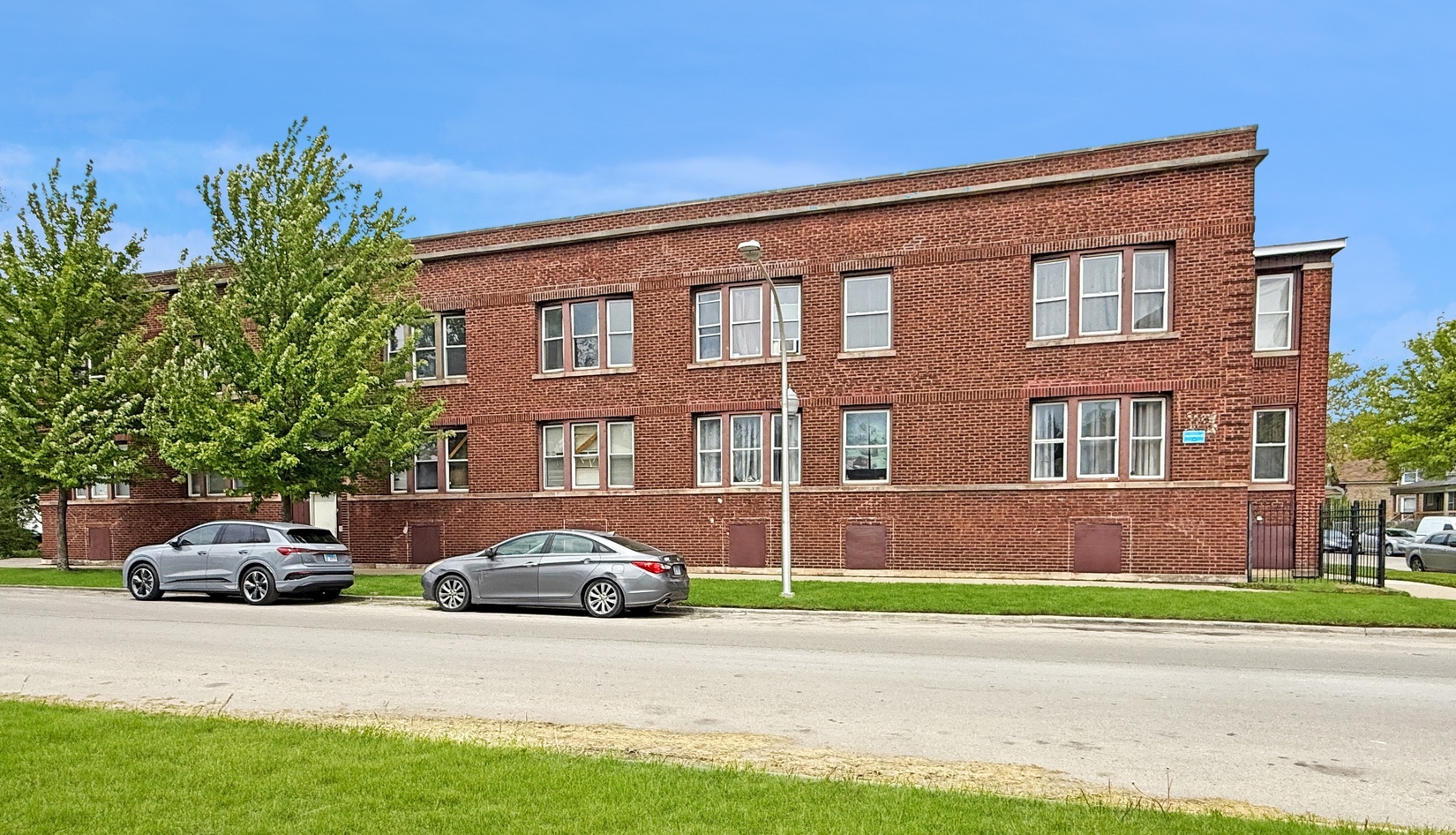 1838 West 65th Street Chicago IL 60636