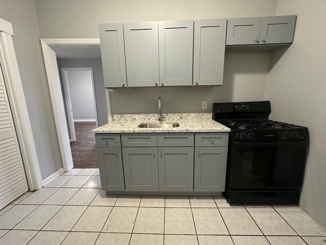 1838 West 65th Street Chicago IL 60636