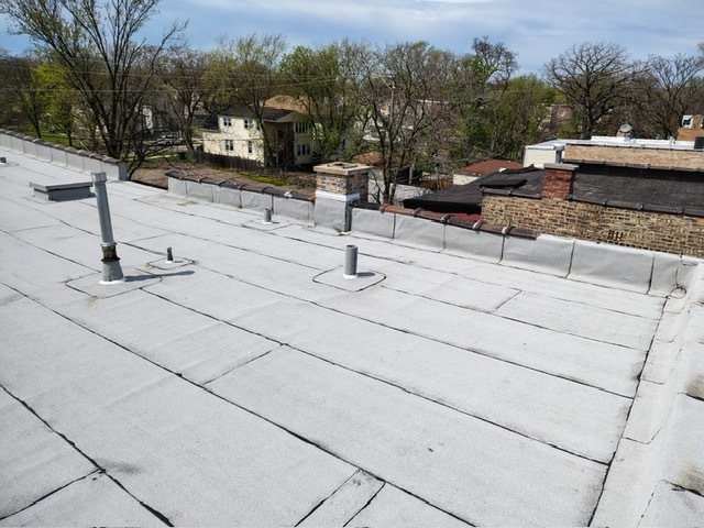 1838 West 65th Street Chicago IL 60636