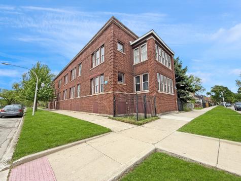 1838 West 65th Street Chicago IL 60636