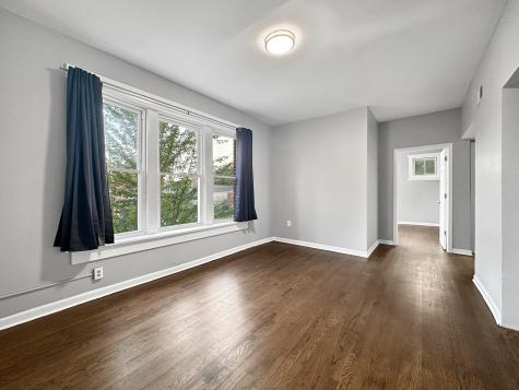 1838 West 65th Street Chicago IL 60636