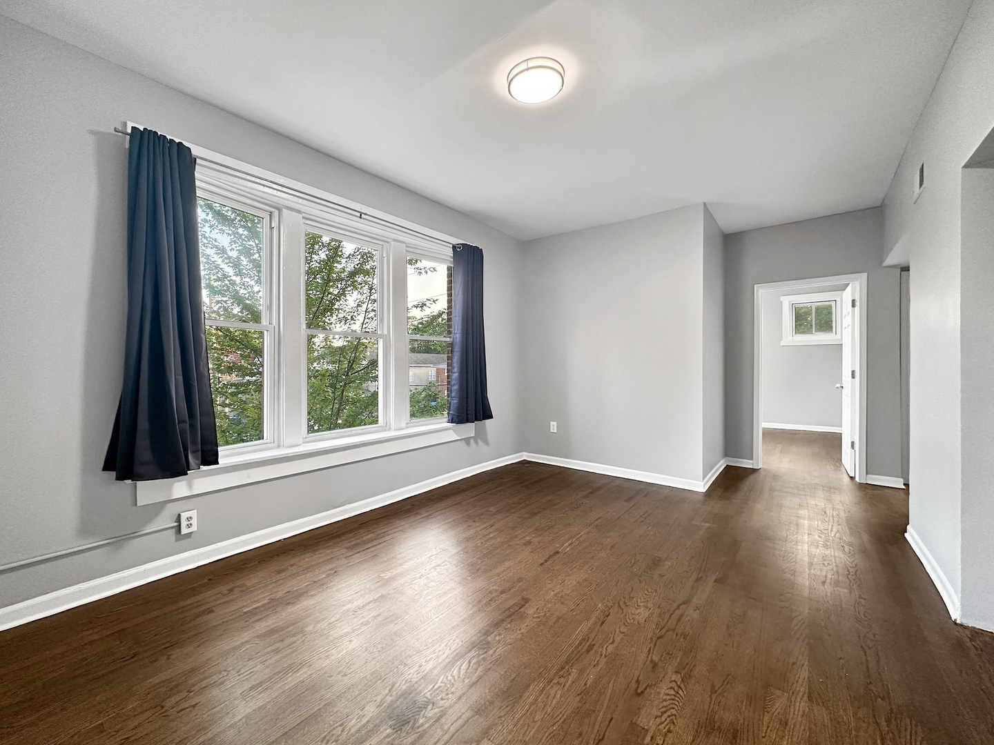 1838 West 65th Street Chicago IL 60636