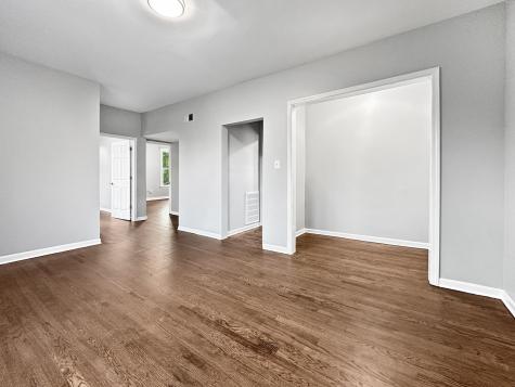 1838 West 65th Street Chicago IL 60636