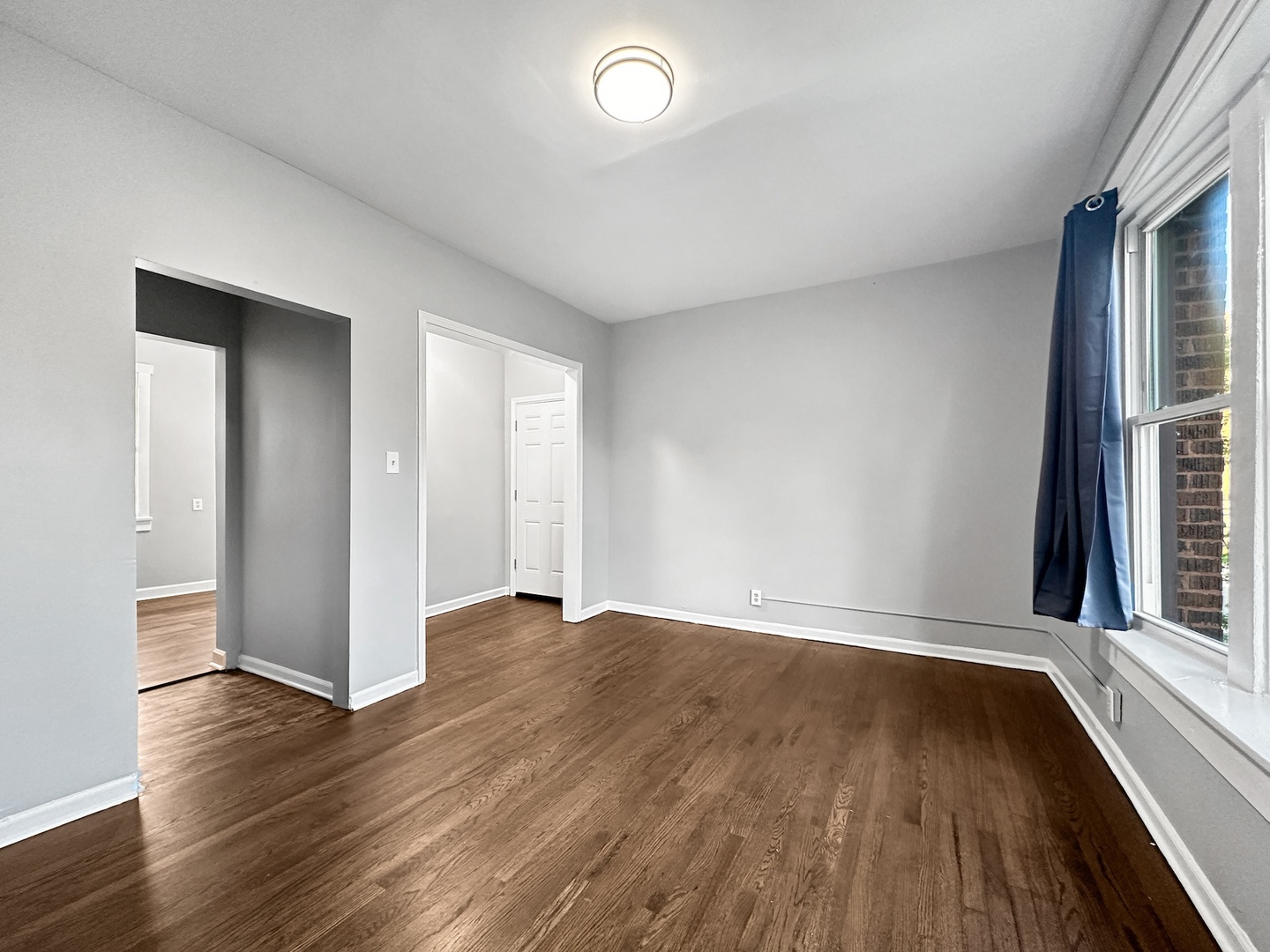 1838 West 65th Street Chicago IL 60636