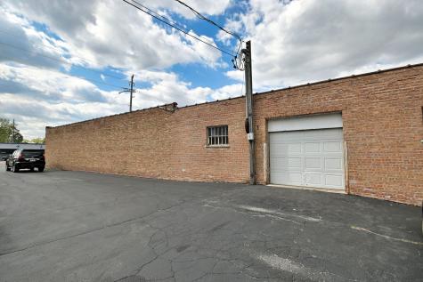 2345 North Mannheim Road Leyden Township IL 60164