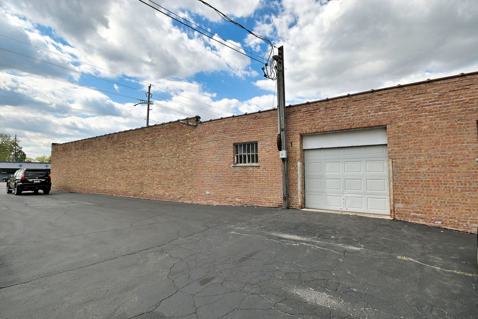 2345 North Mannheim Road Leyden Township IL 60164