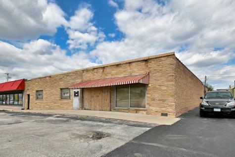 2345 North Mannheim Road Leyden Township IL 60164