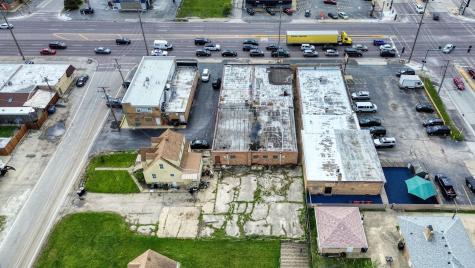 2345 North Mannheim Road Leyden Township IL 60164