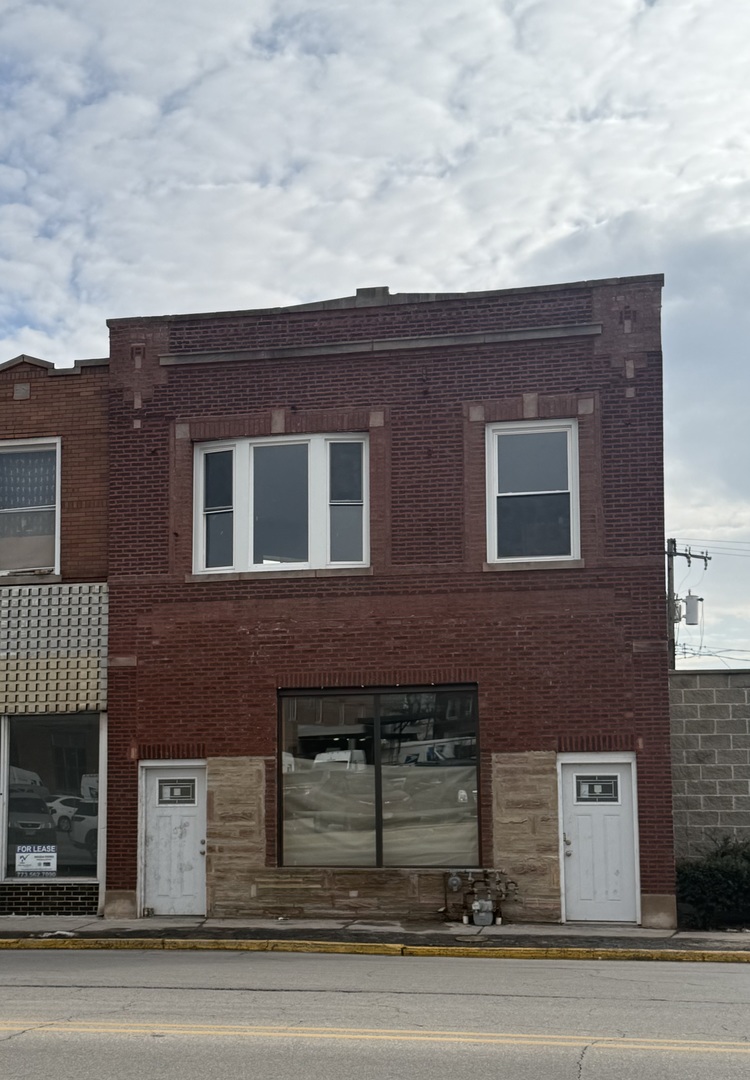 5215 West 25th Street Cicero IL 60804