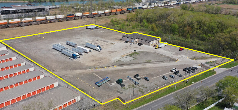 2000 Dolton Road Calumet City IL 60409
