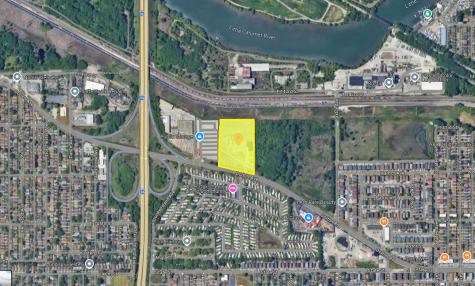 2000 Dolton Road Calumet City IL 60409