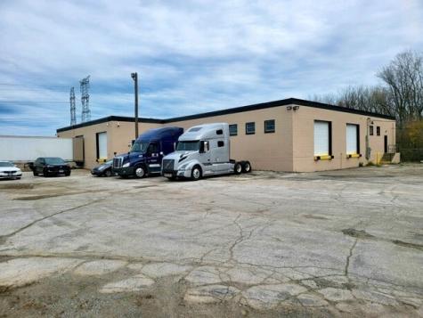2000 Dolton Road Calumet City IL 60409