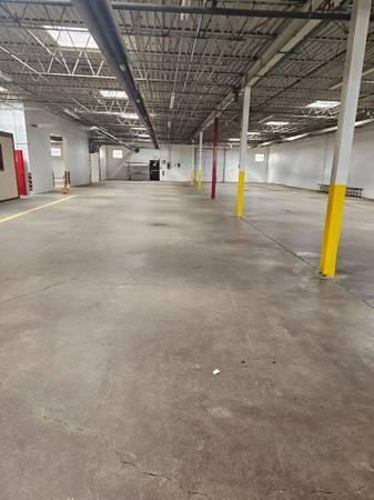 2000 Dolton Road Calumet City IL 60409