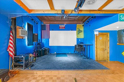206 West Lincoln Street Saybrook IL 61770
