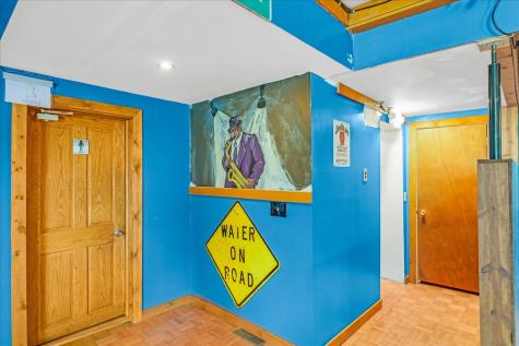 206 West Lincoln Street Saybrook IL 61770