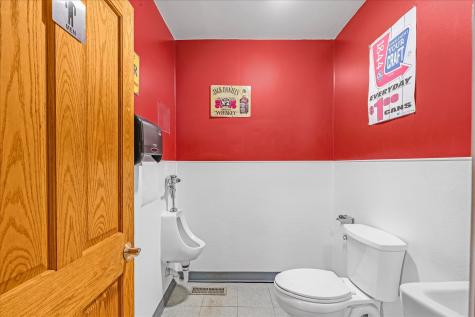 206 West Lincoln Street Saybrook IL 61770