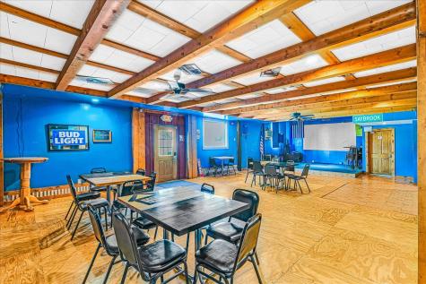 206 West Lincoln Street Saybrook IL 61770