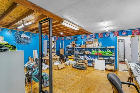 206 West Lincoln Street Saybrook IL 61770