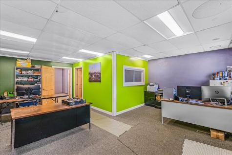 206 West Lincoln Street Saybrook IL 61770