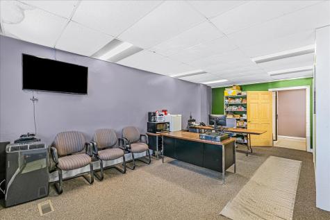 206 West Lincoln Street Saybrook IL 61770