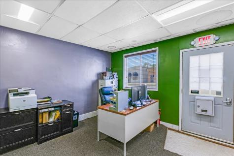 206 West Lincoln Street Saybrook IL 61770