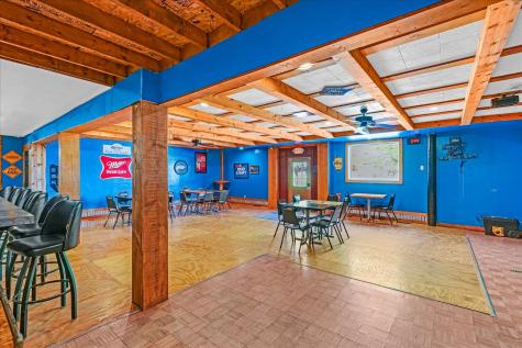 206 West Lincoln Street Saybrook IL 61770