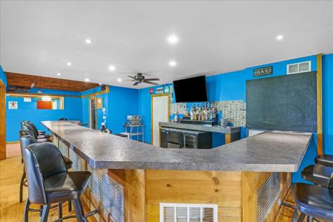 206 West Lincoln Street Saybrook IL 61770