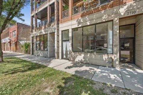 2710 West Chicago Avenue Chicago IL 60638