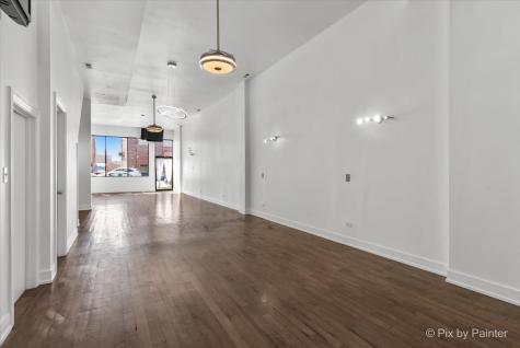 2710 West Chicago Avenue Chicago IL 60638