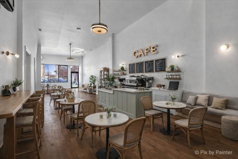 2710 West Chicago Avenue Chicago IL 60638