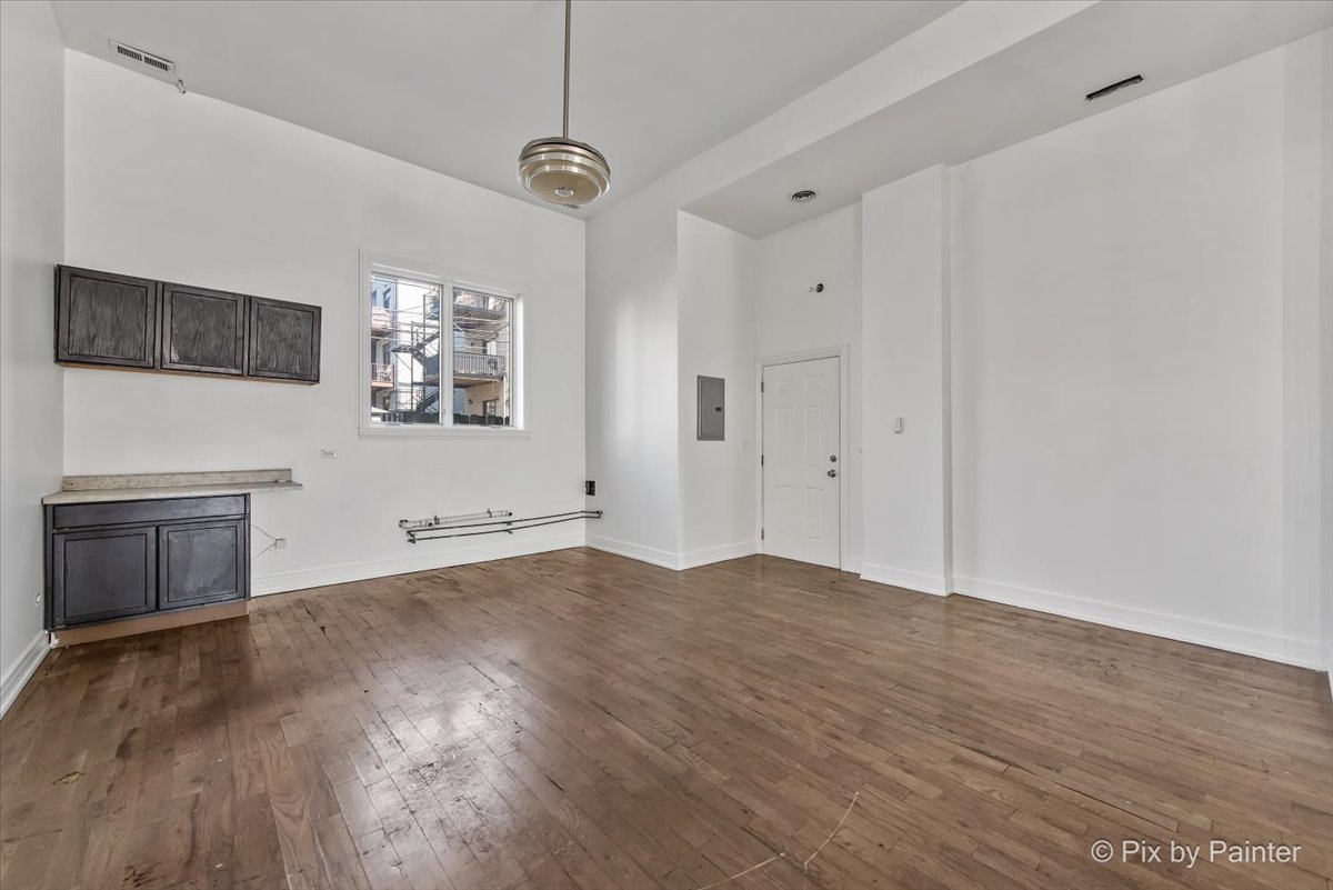 2710 West Chicago Avenue Chicago IL 60638