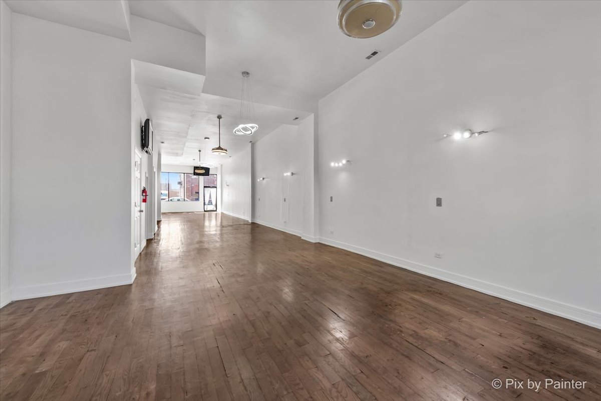 2710 West Chicago Avenue Chicago IL 60638