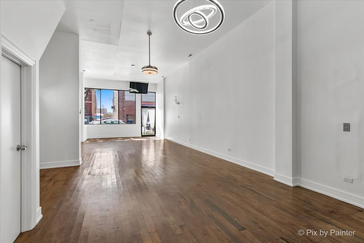 2710 West Chicago Avenue Chicago IL 60638