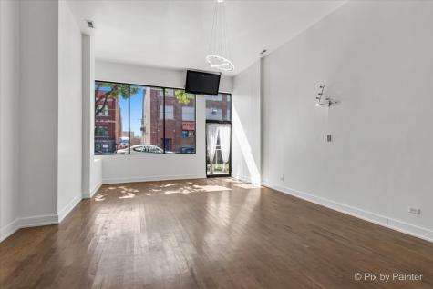 2710 West Chicago Avenue Chicago IL 60638