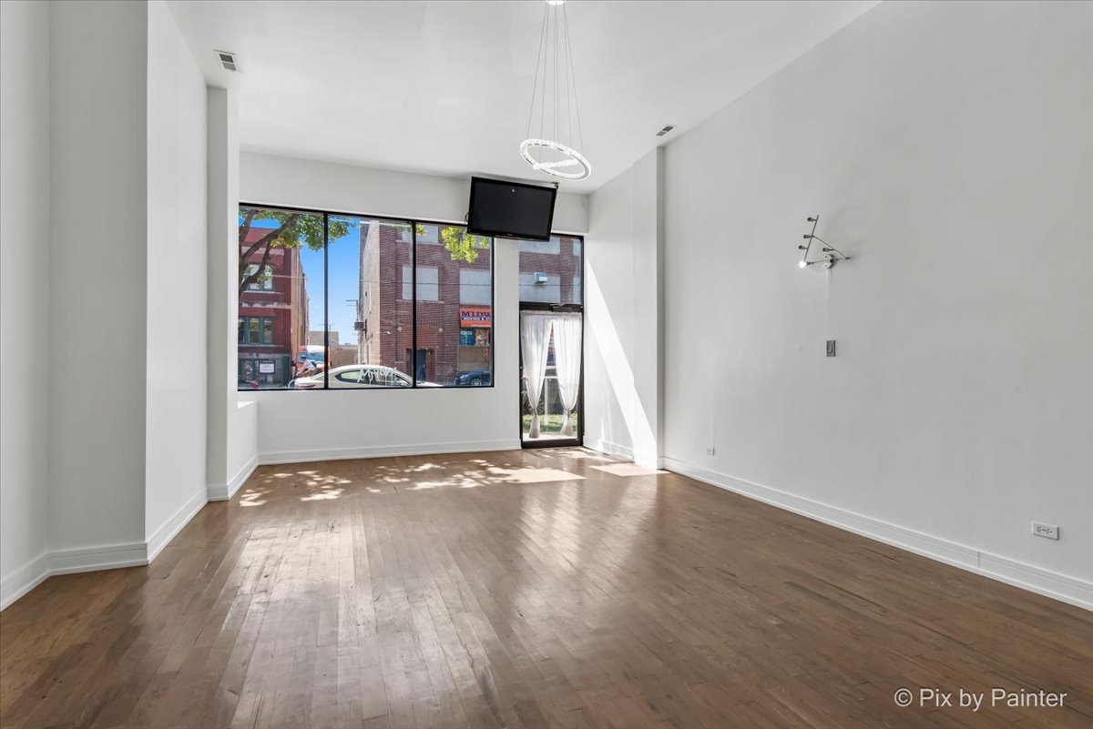 2710 West Chicago Avenue Chicago IL 60638