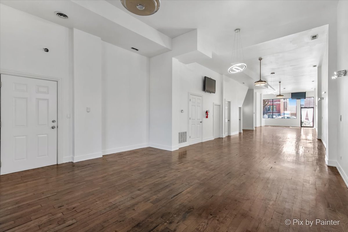 2710 West Chicago Avenue Chicago IL 60638