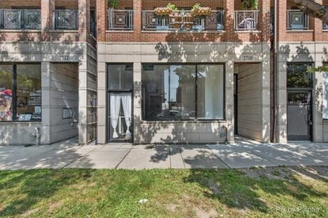 2710 West Chicago Avenue Chicago IL 60638